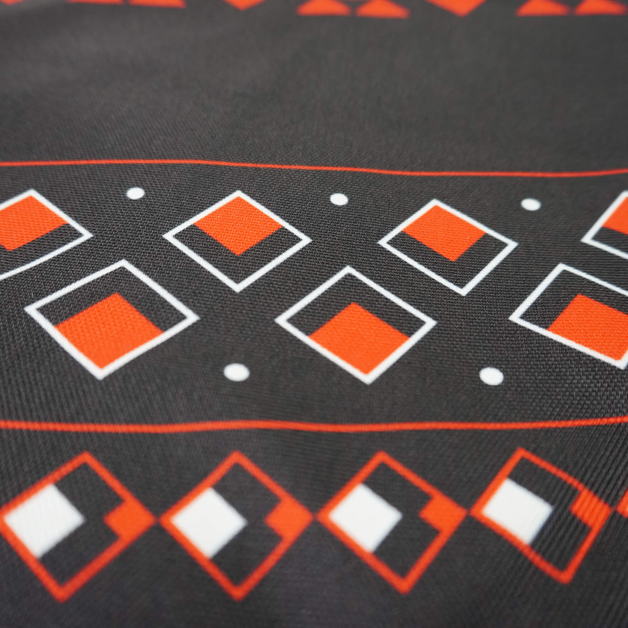 DrumCasePercaladaRitualRed