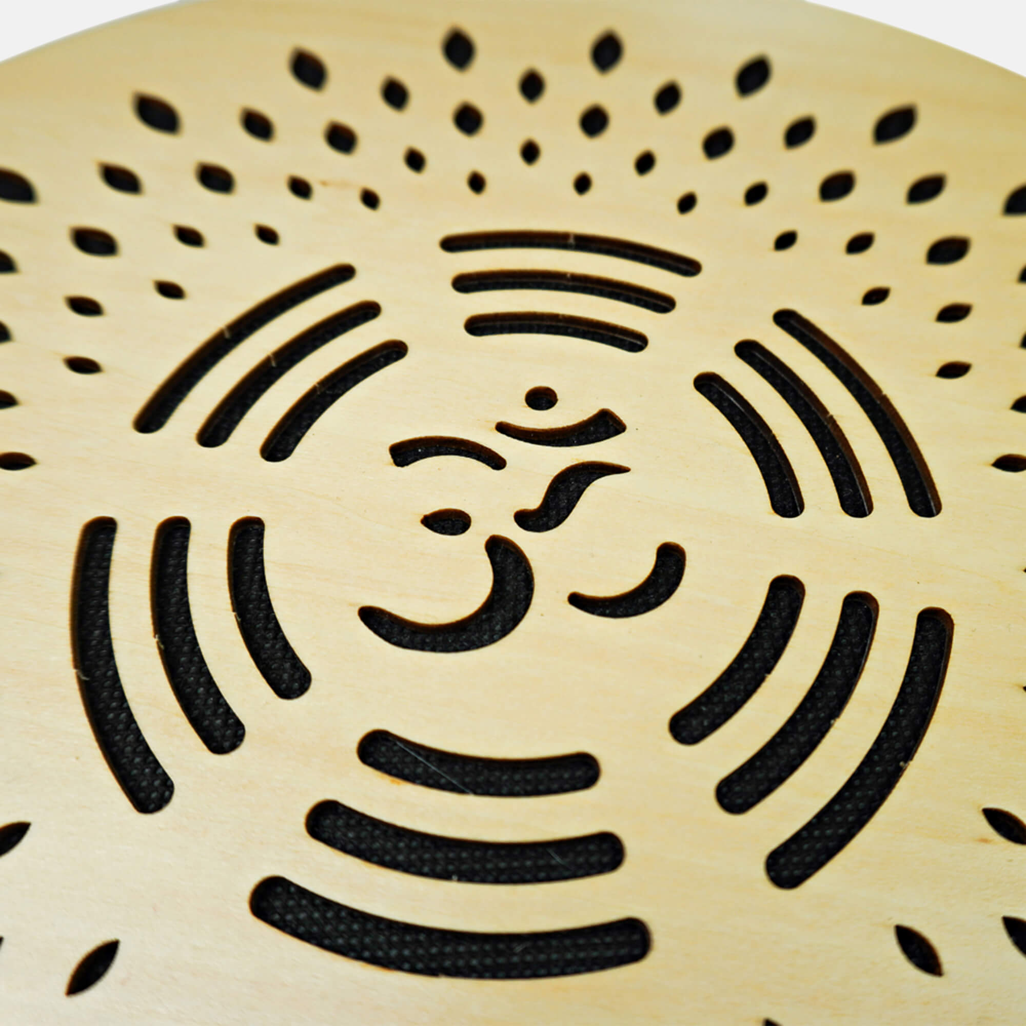 RegenscheibePercaladaOhm