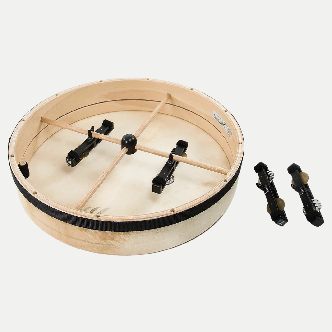 Schlagwerk Pandariq RTS55 Rahmentrommel - Percalada