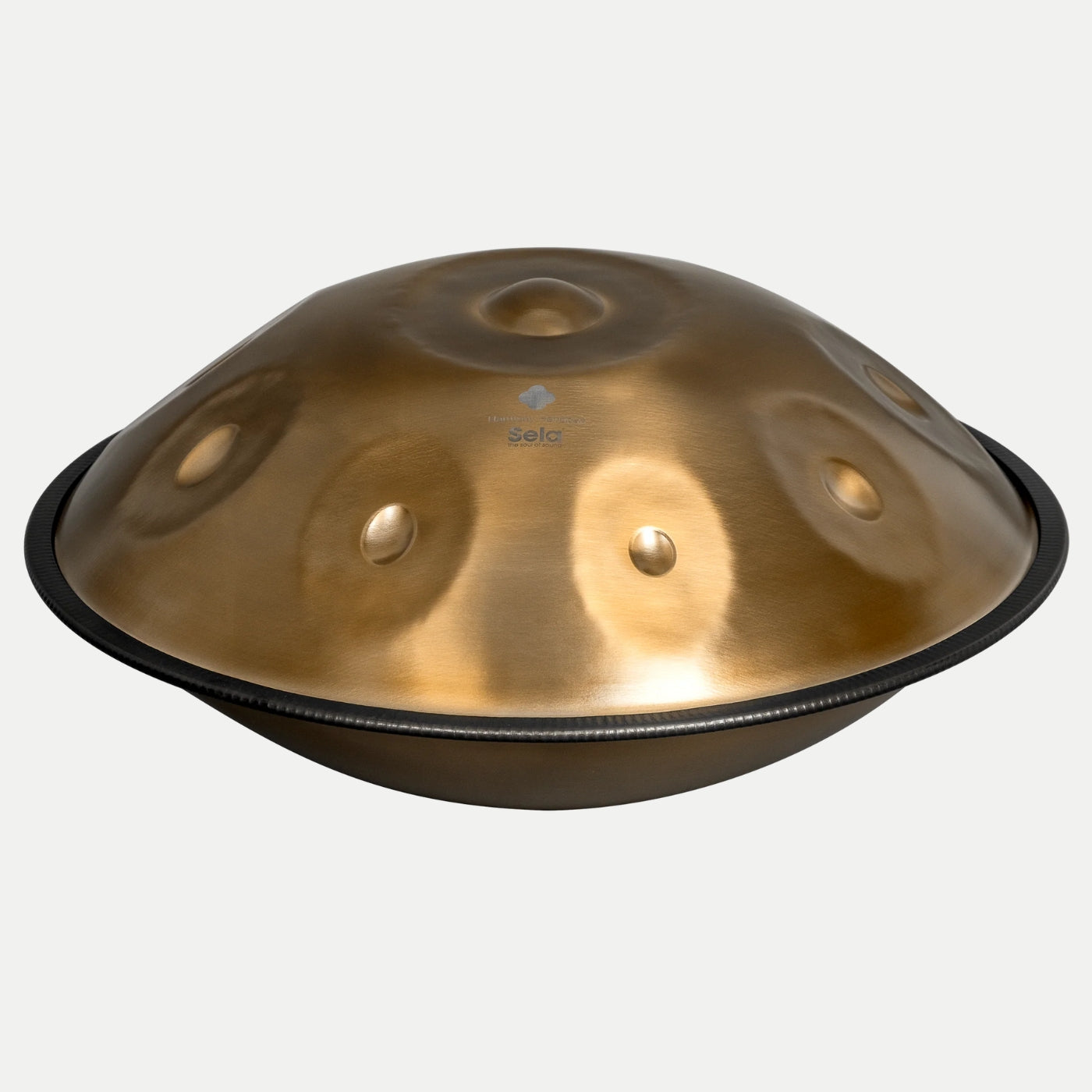 Sela Harmony Handpan D Amara 202 - Percalada
