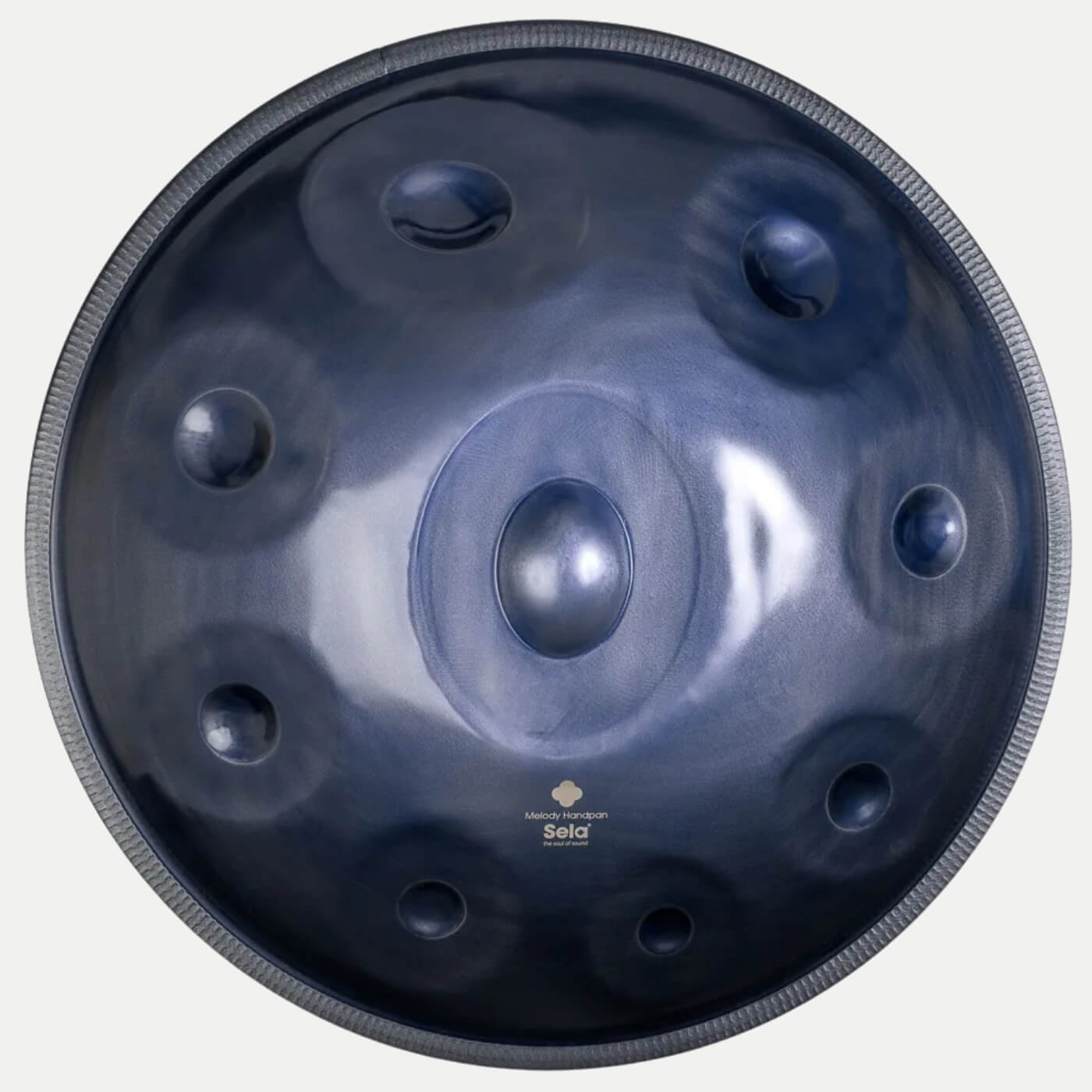 Sela Melody Handpan D Amara SE221 - Percalada