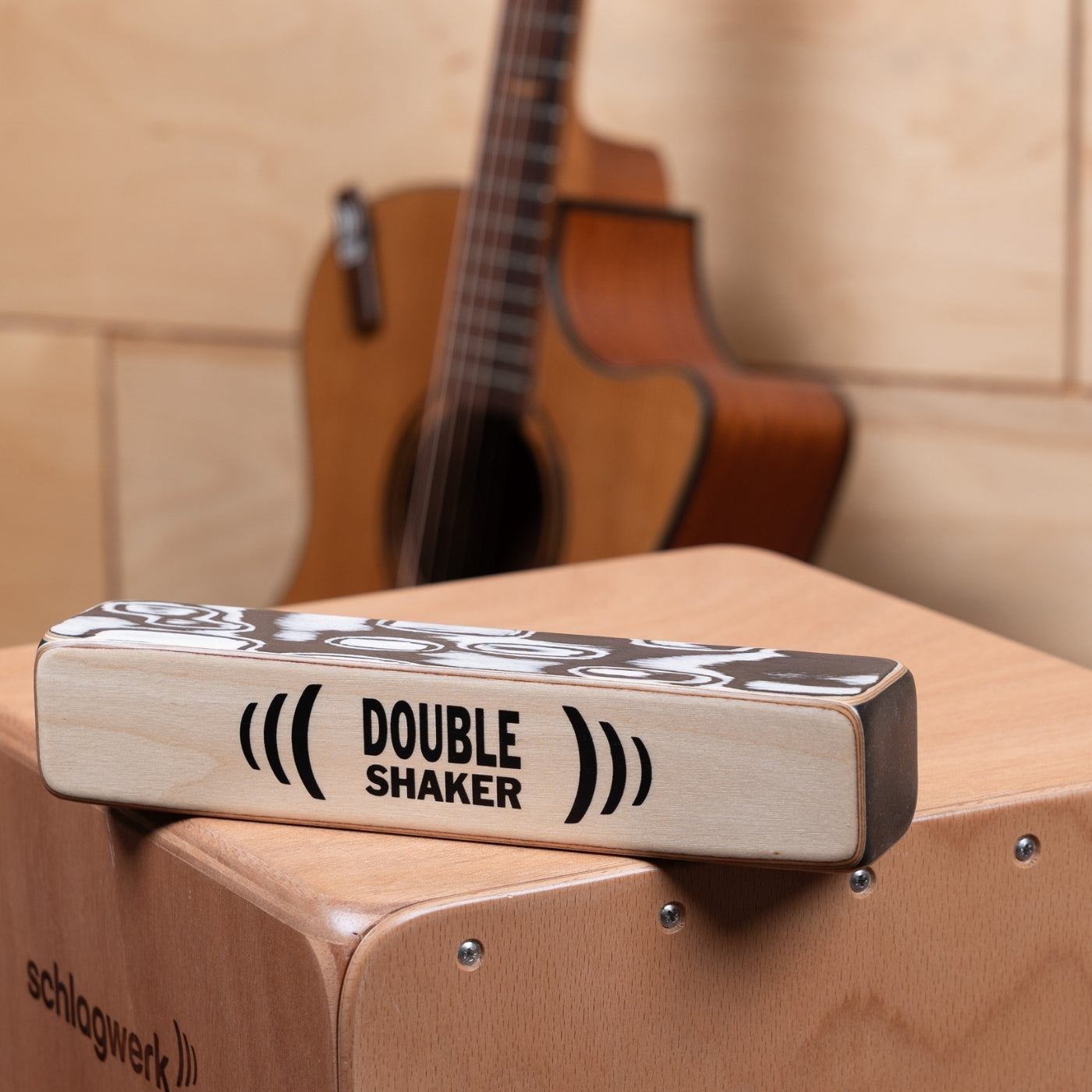 Schlagwerk SK40 Double Shaker